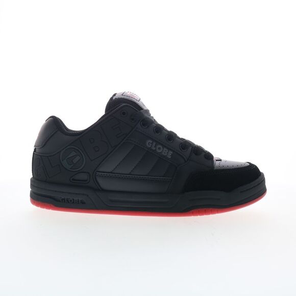 Globe Mens Tilt Black Shoes (NWT)